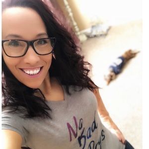 Meet your Posher, Donna